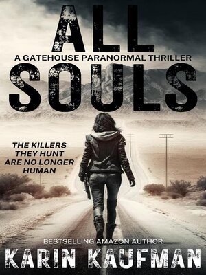 cover image of All Souls